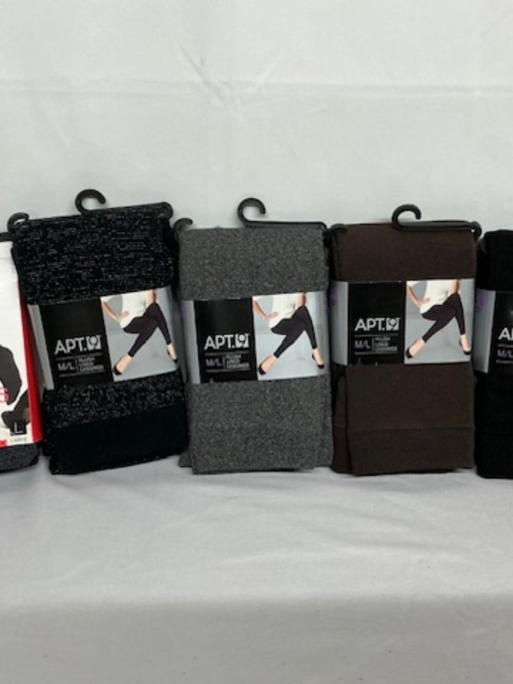 Apt 9 Leggings and Tights -  size M/L